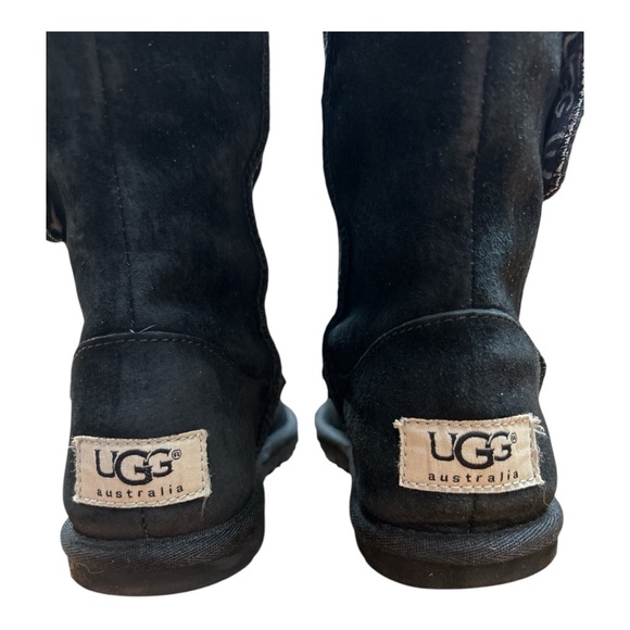 UGG boots - Picture 5 of 8
